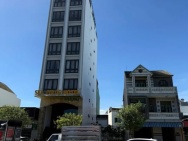 BÁN LÔ ĐẤT 2MT VÕ NGUYÊN GIÁP, ĐỐI DIỆN RESORT FURAMA, GIÁ ĐẦU TƯ