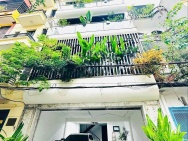 Siêu phẩm, bán nhà Nghĩa Đô, ô tô vào nhà, 7 tầng thang máy, chỉ 25