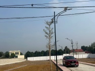 Gia đình cần tiền lo công việc nên buộc phải nhượng lại lô đất