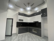 Nhà gần chợ Vĩnh Khê An Đồng xây độc lặp 60m2 thoáng mát chỉ 2,x tỷ