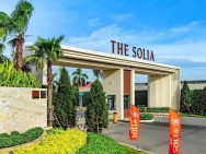 ĐẤT NỀN SỔ SẴN 121M2 - CHỈ 3 TỶ - LÔ GÓC - VIEW SÔNG - TIỆN ÍCH ĐÃ