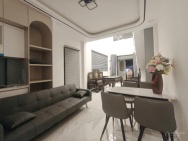 VIP !Bán nhà căn góc mặt tiền Q8 sát Cầu Nguyễn Văn cừ giáp Q5, 2