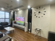 Bán chung cư Kosmo Xuân la ,Tây Hồ Lô góc tầng trung , full nội