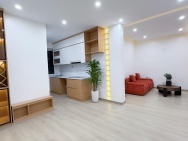 SIÊU HIẾM -  KHU 7,2HA VĨNH PHÚC BA ĐÌNH - NHÀ ĐẸP Ở NGAY 75m - 2