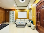 CỰC VIP -HIẾM Ô TÔ TRÁNH VÀI BƯỚC CHÂN PHỐ PHẠM VĂN ĐỒNG 30M 6T