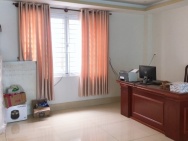 NHÀ NGON VEN SÔNG, HIỆP BÌNH CHÁNH, HƯỚNG NAM, 88M2 - OTO, 4 TẦNG,