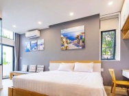 BÁN TÒA CĂN HỘ SÁT DƯƠNG ĐÌNH NGHỆ , KHU PHỐ HÀN, SƠN TRÀ, GẦN BIỂN