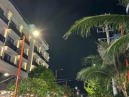 BÁN CẶP ĐẤT ĐƯỜNG CHÂU THỊ VĨNH TẾ, TUYẾN PHỐ ẨM THỰC