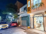 Nhà HXH Đường Nhất Chi Mai Quận Tân Bình Phường 13 Cũ.