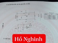 CHUYỂN NHƯỢNG CẶP HỒ NGHINH, TẶNG BIỆT THỰ 2 TẦNG NGAY BIỂN MỸ KHÊ