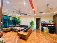 CHUNG CƯ CAO CẤP VEAM  LẠC LONG QUÂN 139M- 3 PHÒNG NGỦ-KHÁCH – BẾP-