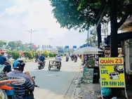 2 MẶT TIỀN TRƯỜNG CHINH – MẶT BẰNG SIÊU ĐẸP – 3 TẦNG – 100M – 12.X