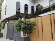 Bán Villa Khu Nam Việt Á. Vị Trí Đẳng Cấp Bên Bờ Sông Hàn. LH