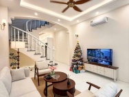 Nhà Đường Kỳ Đồng Quận 3 Phường 9 Cũ.