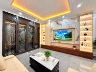 Bán hà Phố Vương Thừa Vũ-44m*5tầng*4.5mMT-Hai mặt thoáng-Kinh