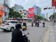 Bán nhà mặt tiền Lê Duẩn 68m2 gần Cầu Sông Hàn, vị trí kinh doanh