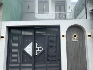 BÁN NHÀ MẶT TIỀN LÊ VĂN HƯNG – TP QUY NHƠN