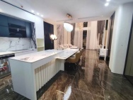 SÁT LOTTE MALL- NHÀ 6 TẦNG THANG MÁY- VÕ CHÍ CÔNG/ TÂY HỒ- DT 42m2,