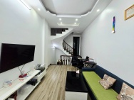 MẶT NGÕ PHỐ LẠC LONG QUÂN 36M 5T NHÀ MỚI NHỈNH 9,2 TỶ-NGÕ RỘNG