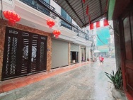 Còn căn duy nhất Xuân La -Ô Tô tránh – kinh doanh –thang máy 52 m