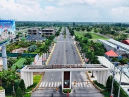 LÔ NỀN ĐẸP – KHU ĐÔ THỊ ĐÃ HÌNH THÀNH – DỄ Ở & DỄ ĐẦU TƯ - CHỈ TỪ 2