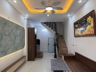 VIP THANH BÌNH HÀ ĐÔNG- DÂN XÂY- FULL NỘI THẤT- 7 TỶ