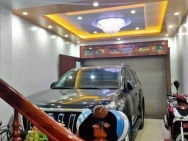 VIP, Bán nhà Vạn Bảo, phân lô ô tô vào nhà, lô góc, 57m, chỉ 20 tỷ