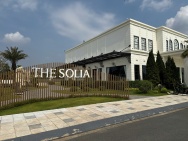 MẶT TIỀN VÀNH ĐAI 4 – LIÊN KẾT VÙNG ĐẮC ĐỊA - SẢN PHẨM CÓ GIÁ TRỊ