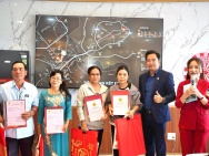 Đất nền 108m2 sổ hồng riêng chỉ 1,9 tỷ cửa ngõ khu hành chính Agora