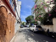 Nhà MT Đường 43 Quận 2 Phường Thảo Điền Cũ.