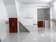 BÁN NHÀ TÂN SƠN NHÌ ÂU CƠ 4.2 X 10.2 2 TẦNG 4.3T GIÁP BÀU CÁT TÂN