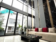 Chủ cần tiền hạ giá kịch sàn nhà VÕNG THỊ -Ô TÔ  tránh- thang máy-