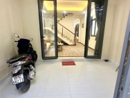 56m2, Bán gấp nhà 2 tầng, 3PN,HXH, QUANG TRUNG, P10 GÒ VẤP, 5 TỶ