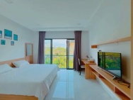 BÁN TÒA CĂN HỘ 5 TẦNG AN THƯỢNG 7, TRUNG TÂM DU LỊCH BIỂN MỸ KHÊ