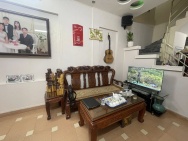 Bán Nhà Ngõ 168 Kim Giang-39m*4tầng-Cạnh Khu Đô thị-Gần Đại học