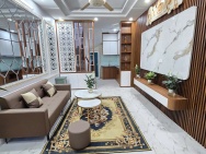 SIÊU PHẨM TÂY HỒ- TỨ LIÊN 32M 4T 8,6 TỶ  NHÀ ĐẸP- NGÕ THÔNG- NỘI