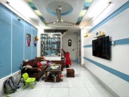 TRUNG TÂM CẦU GIẤY PHỐ YÊN HÒA 35M 6T GIÁ NHỈNH 9 TỶ-NGÕ THÔNG