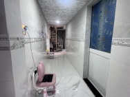 Bán nhà Lý Đạo Thành Sơn Trà 64m2, mặt tiền 7m5, giá 6,9 tỷ, cho