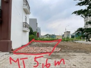 BÁN ĐẤT NỀN HÒA LẠC - ĐỒNG TRẠNG ĐÓN SÓNG METRO 5 VĂN CAO - HOÀ LẠC