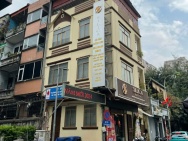 SANG NHƯỢNG MẶT BẰNG SPA KẾT HỢP TRÀ SỮA LABOONG CÓ THỂ Ở