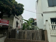 Bán đất tổ 2, Giang Biên, Long Biên, Hà Nội, giá cực chất chỉ với