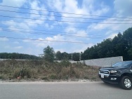 Chính chủ cần tiền bán gấp lô đất siêu đẹp 250m2 tại Tp. HCM mới,