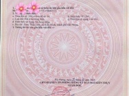 Mặt đường 362 Minh Tân  113,2m² trục lớn 30m – hàng hiếm kinh doanh