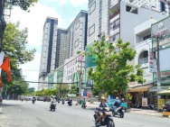 Đất Tạ Quang Bửu 78m² chỉ nhỉnh 5 tỷ quá hiếm