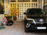 Nhà phố đẹp Lái Thiêu - Ngang 5m - 90m2 – Nhỉnh 4,5 Tỷ - Đường xe