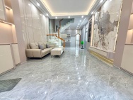 LÔ GÓC 2 MẶT HẺM Ô TÔ - 2 TẦNG ĐÚC - 70m2 - LOTTE NGUYỄN VĂN LƯỢNG