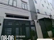 Chỉ 5.399 Tỷ HXH Tỉnh Lộ 10 – 63M² (5.3/6.8x10) Trêt+Lầu Sổ A4 Mới