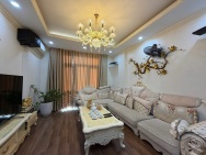 NHÀ ĐẸP PHỐ TỨ LIÊN 56M 6T THANG MÁY NHỈNH 27 TỶ  NGÕ Ô TÔ TRÁNH –