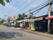 MẶT TIỀN KINH DOANH SÁT LƯƠNG VĂN CAN Q.8 DÒNG TIỀN SẴN CÓ GIÁ