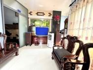 BÁN NHÀ QUẬN 1 HXH 50M2 5 TẦNG NGANG 4.5M KD ĐỈNH SÁT MT MAI THỊ